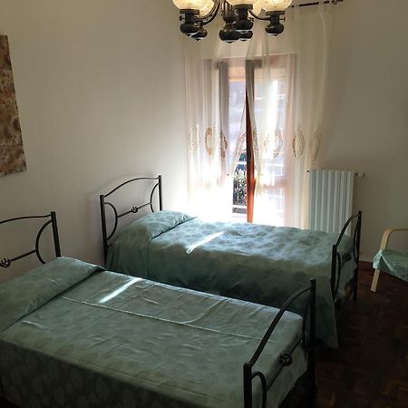 B&B Stellato House ローマ エクステリア 写真