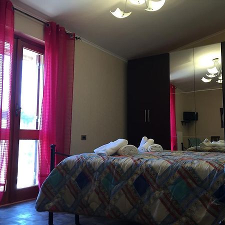 B&B Stellato House ローマ エクステリア 写真