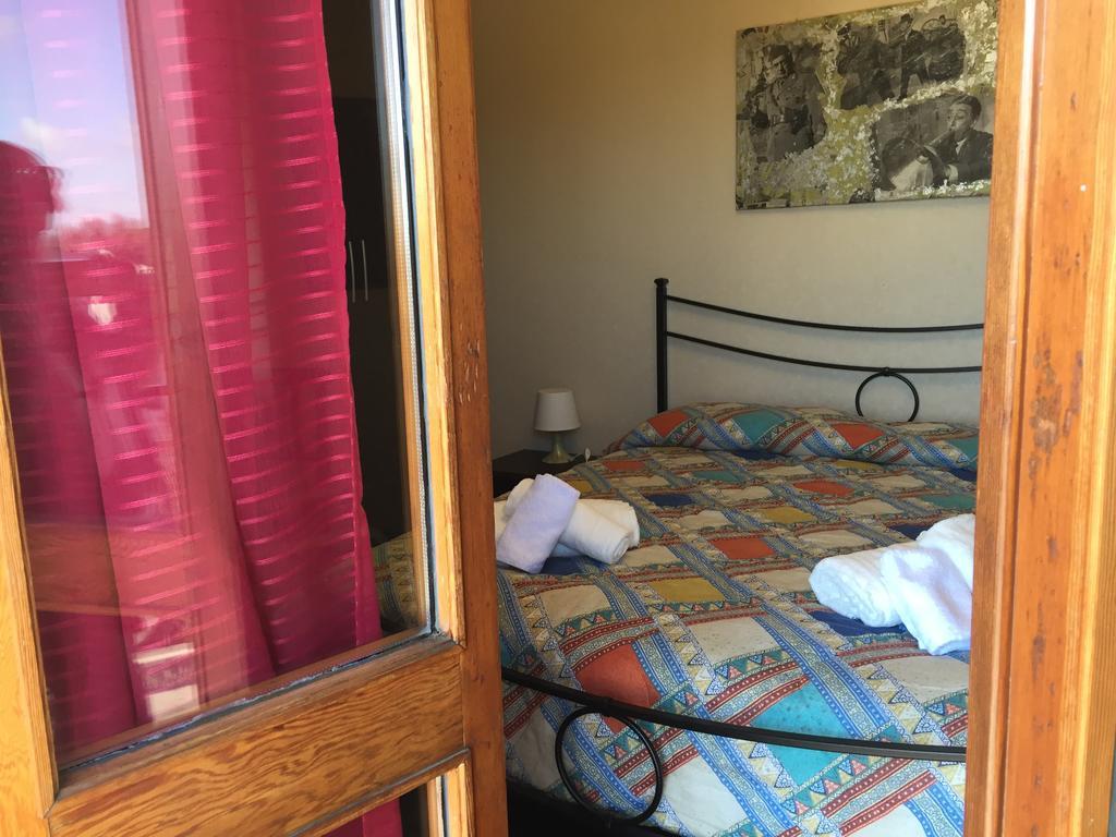 B&B Stellato House ローマ エクステリア 写真
