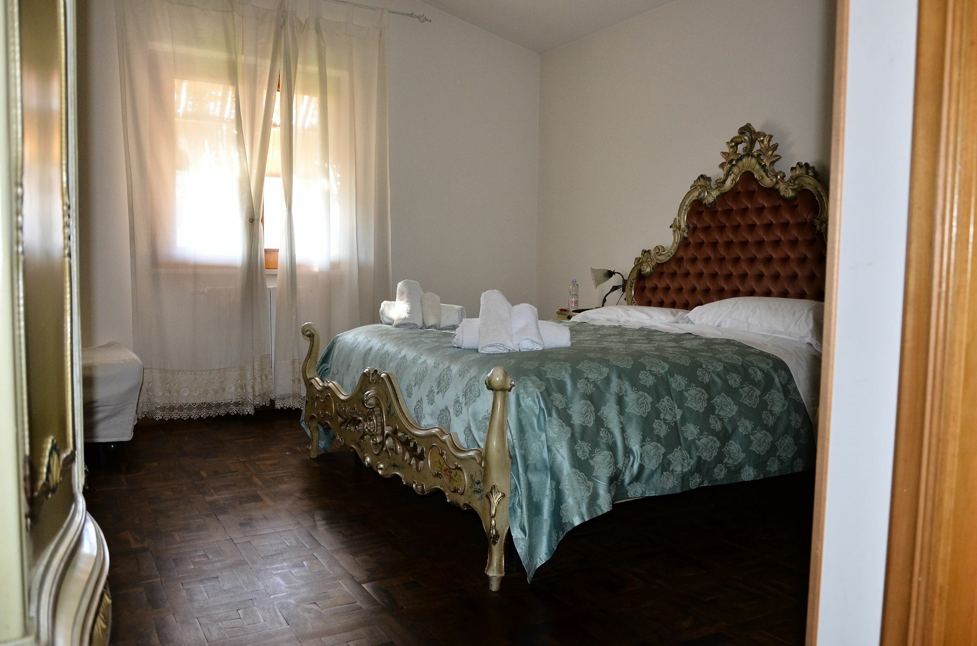 B&B Stellato House ローマ エクステリア 写真