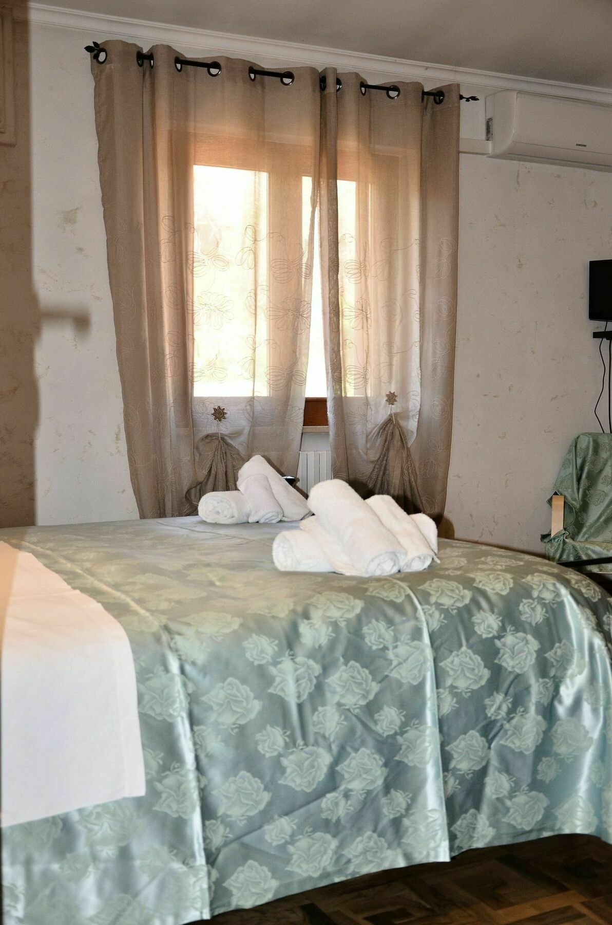 B&B Stellato House ローマ エクステリア 写真