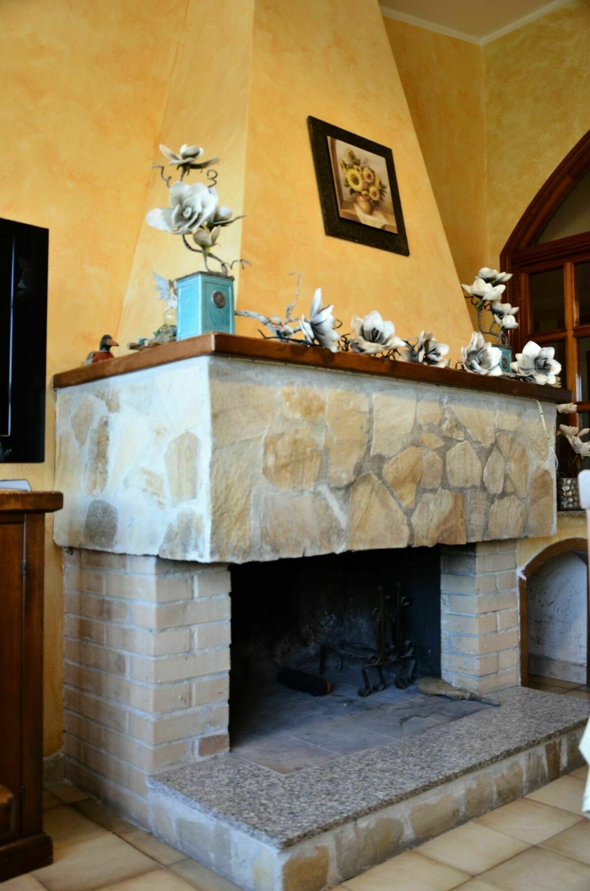B&B Stellato House ローマ エクステリア 写真