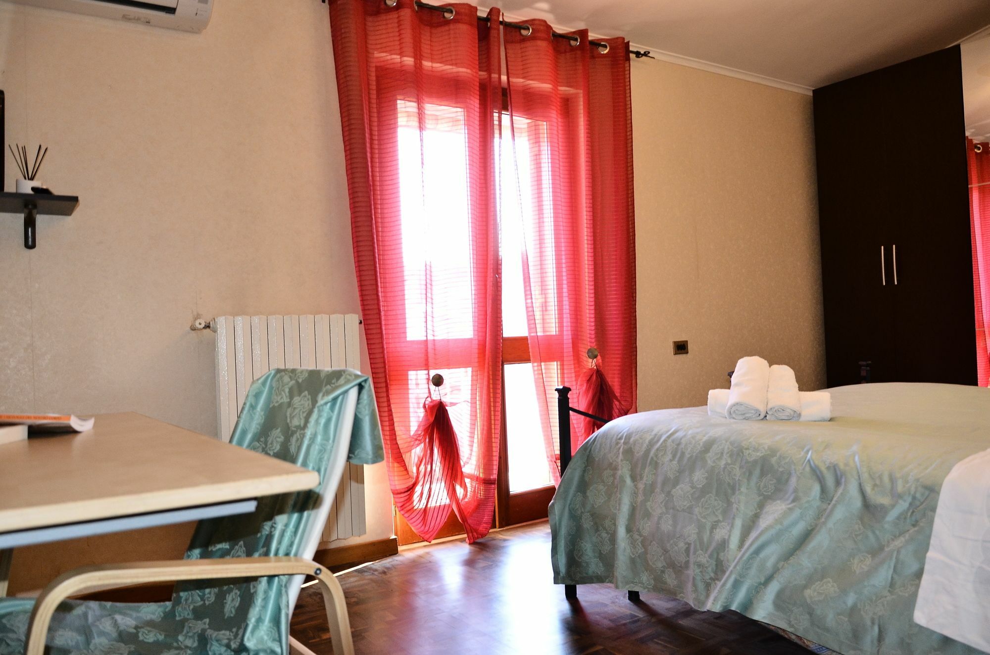 B&B Stellato House ローマ エクステリア 写真